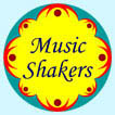 Music Shakers logo